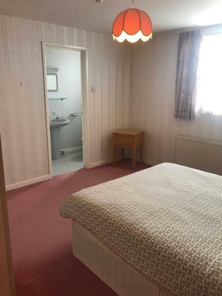 Bed and Breakfast Hamilton House Southsea Exteriér fotografie
