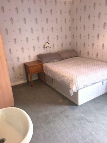 Bed and Breakfast Hamilton House Southsea Exteriér fotografie